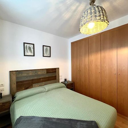 Apartament La Gisca Valencia D'Aneu Exterior foto